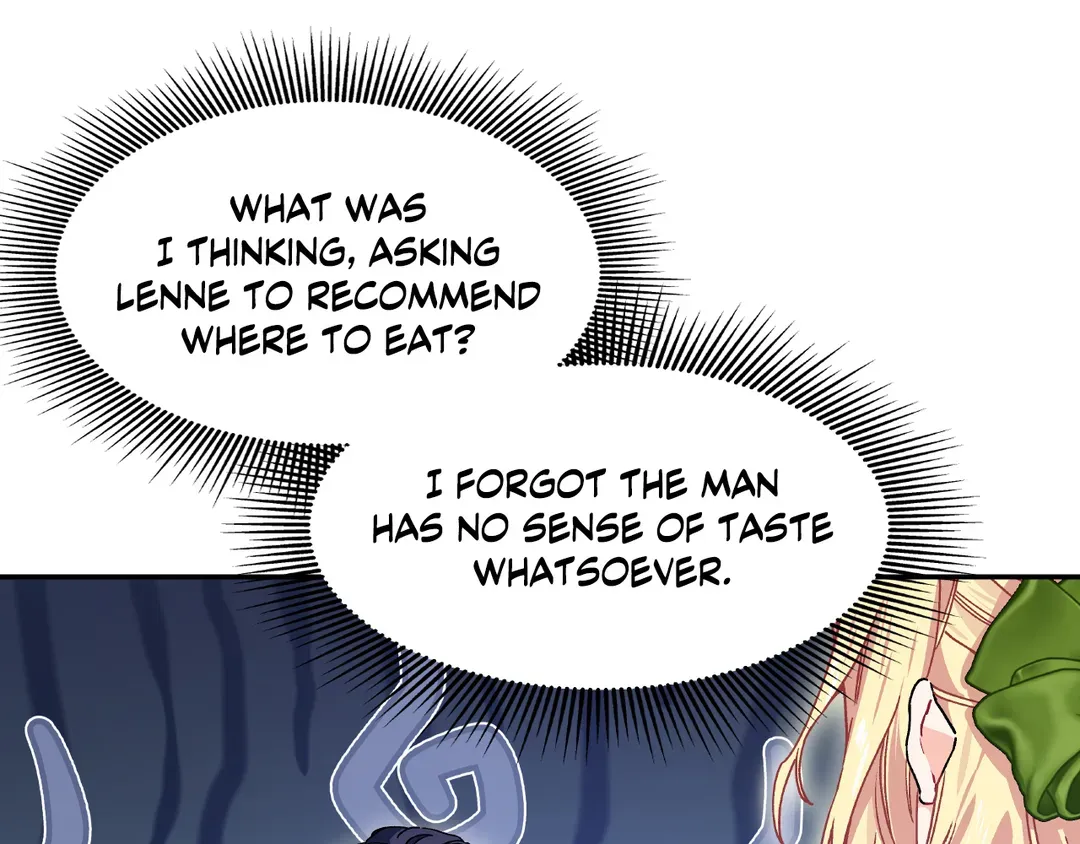 Doctor Elise ( Queen with a Scalpel ) Chapter 151 - page 64